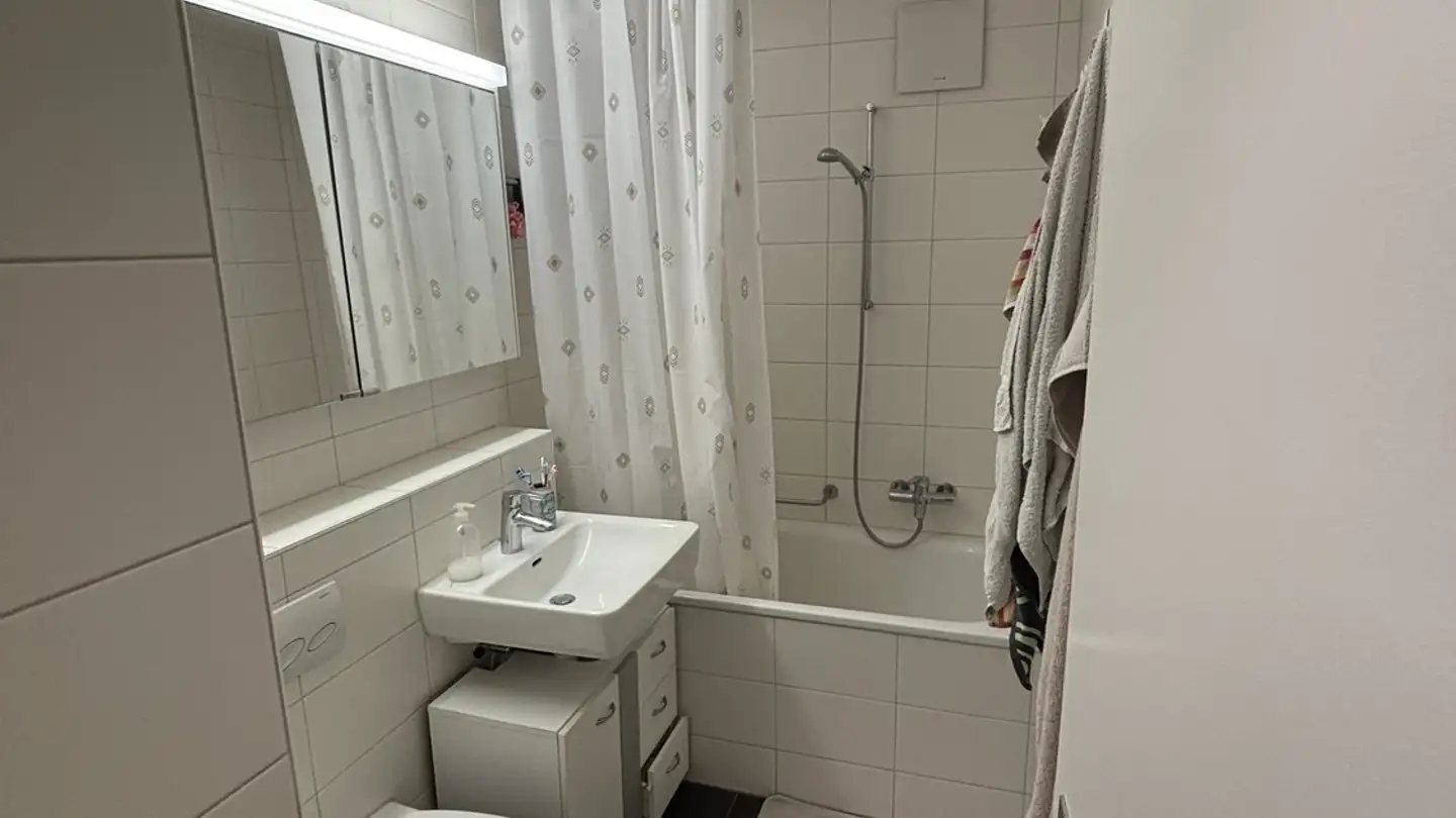 Chambre à louer - Bümplizstrasse 12, 3027 Bern - Photo 4