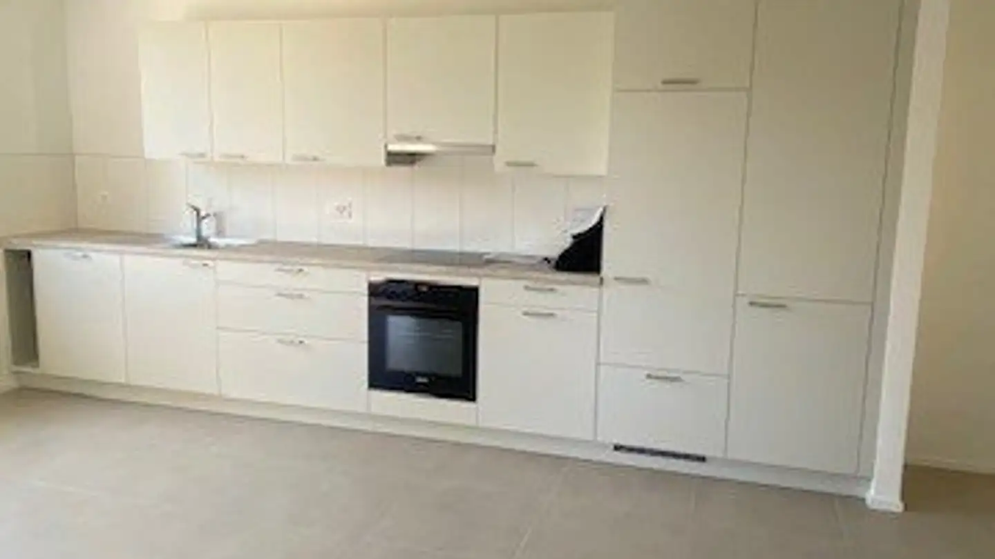 Appartement à louer - Rue Jaquet-Droz 2, 2000 Neuchâtel