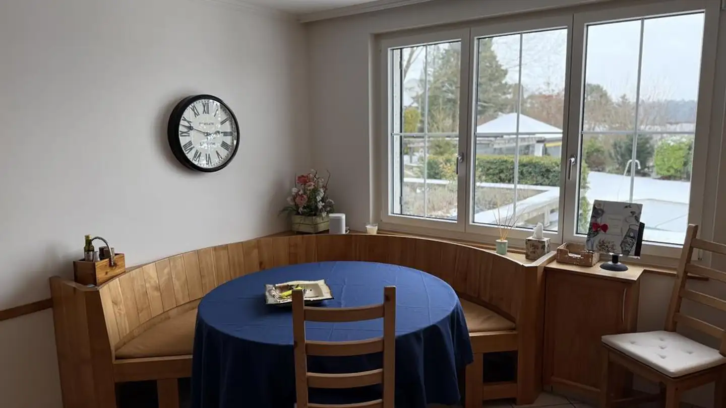 Einfamilienhaus mieten - Rebbergstrasse 24, 8452 Adlikon b. Andelfingen - Foto 4