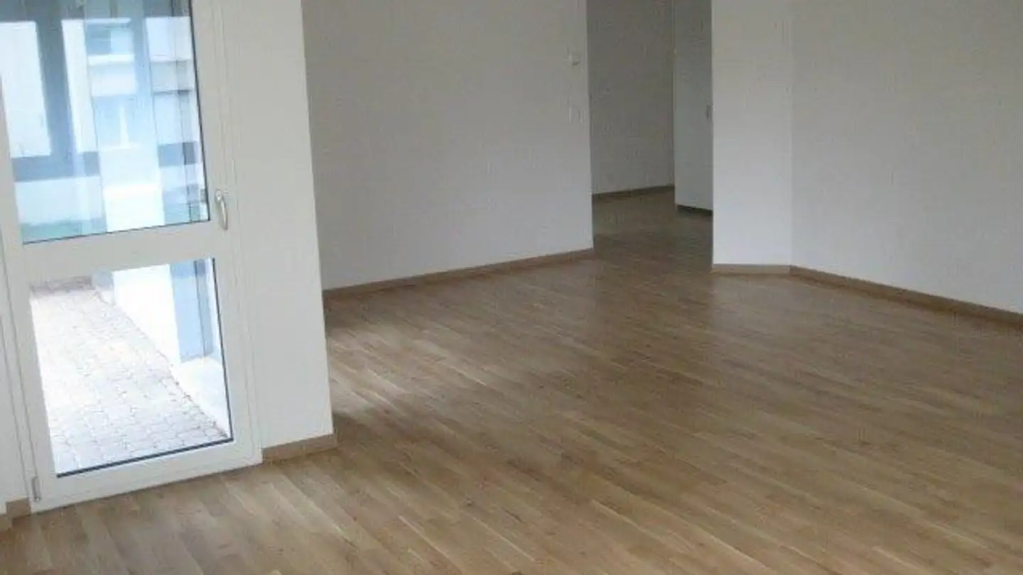 Apartment for rent - Obere Bahnhofstrasse 22g, 3700 Spiez - Photo 4