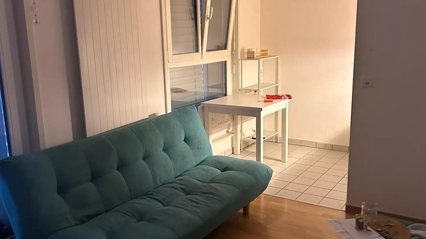 Apartment for rent - Avenue De Chailly, 1012 Lausanne