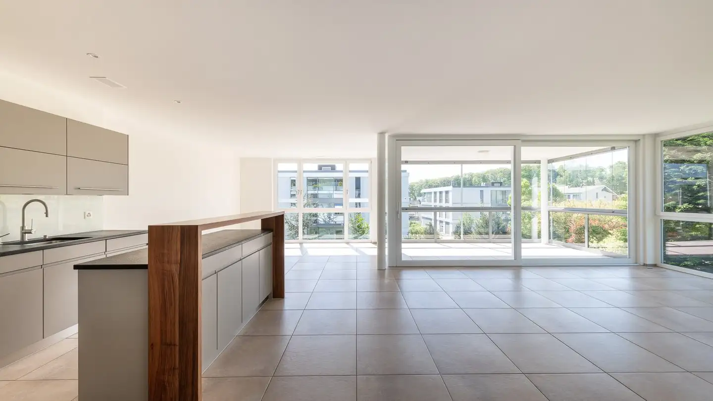 Appartement à louer - In Der Rütti 9a, 4105 Biel-Benken BL - Photo 4