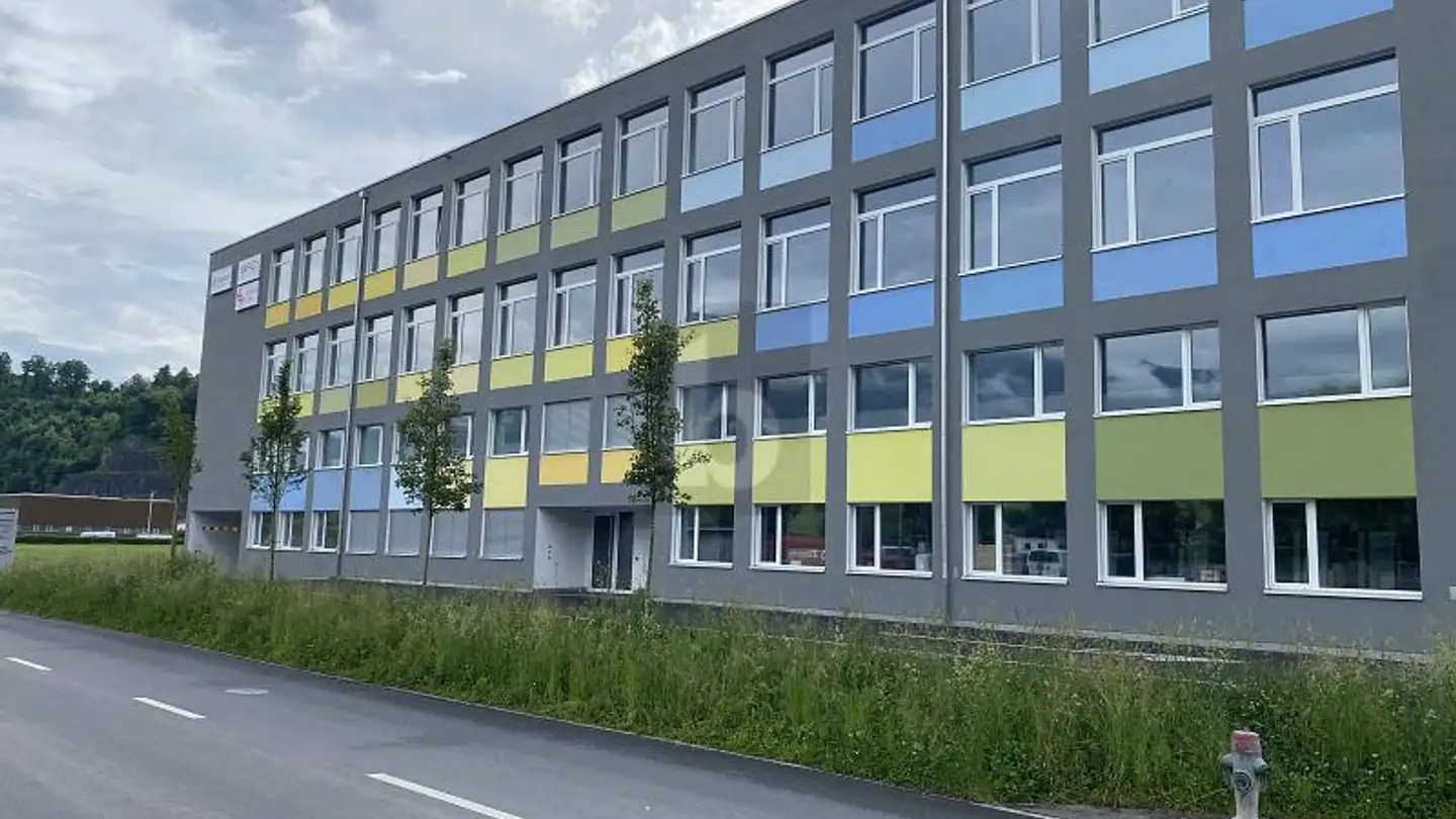 Immobile in affitto - 6060 Ramersberg - Photo 3