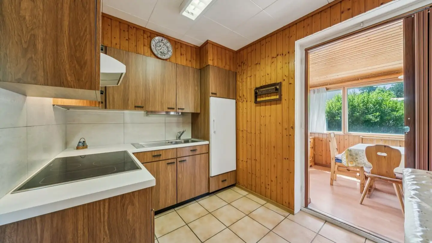 Single house for sale - Chemin Des Uttins 2, 1337 Vallorbe - Photo 3