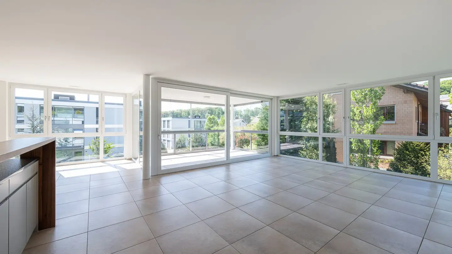 Appartement à louer - In Der Rütti 9a, 4105 Biel-Benken BL - Photo 3