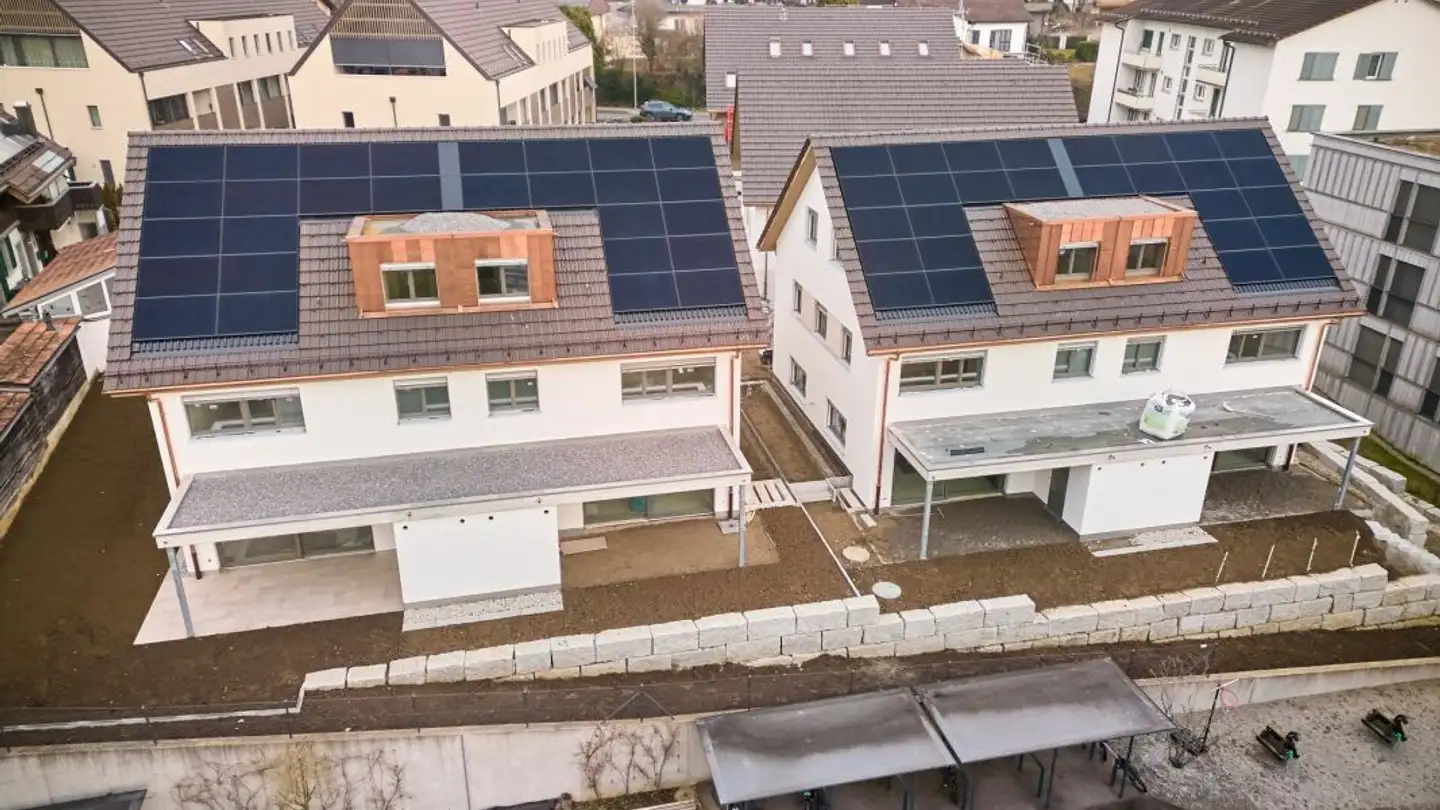 Single house for sale - Busslingerstrasse 7b, 5608 Stetten AG