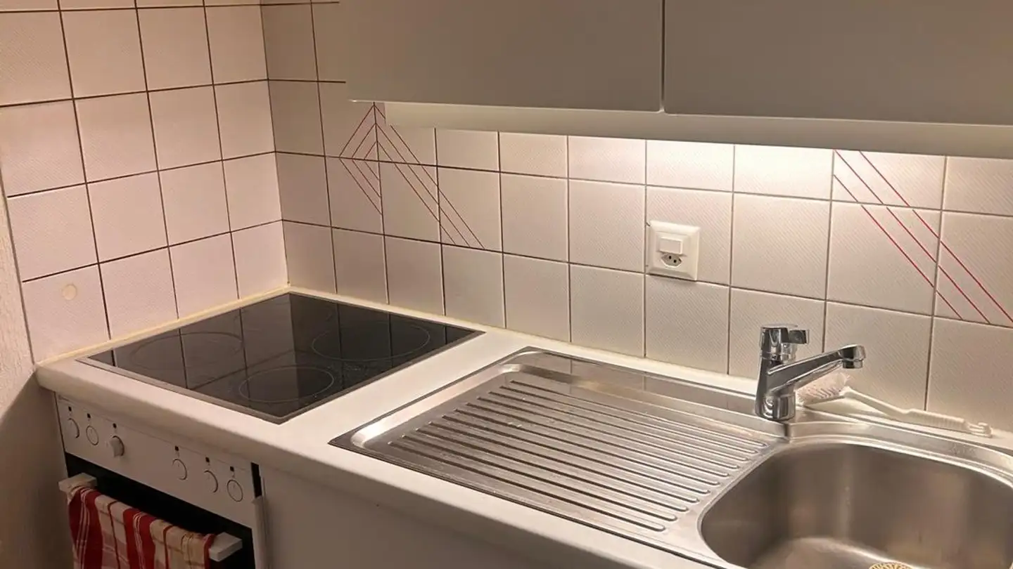 Apartment for rent - Avenue De Chailly 21b, 1012 Lausanne - Photo 2