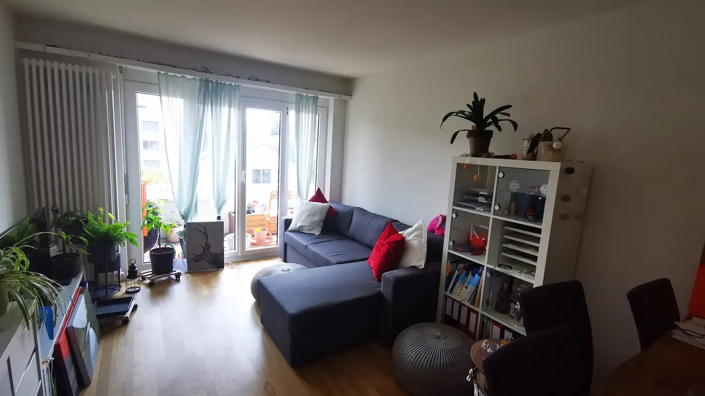 Appartement à louer - 8610 Uster
