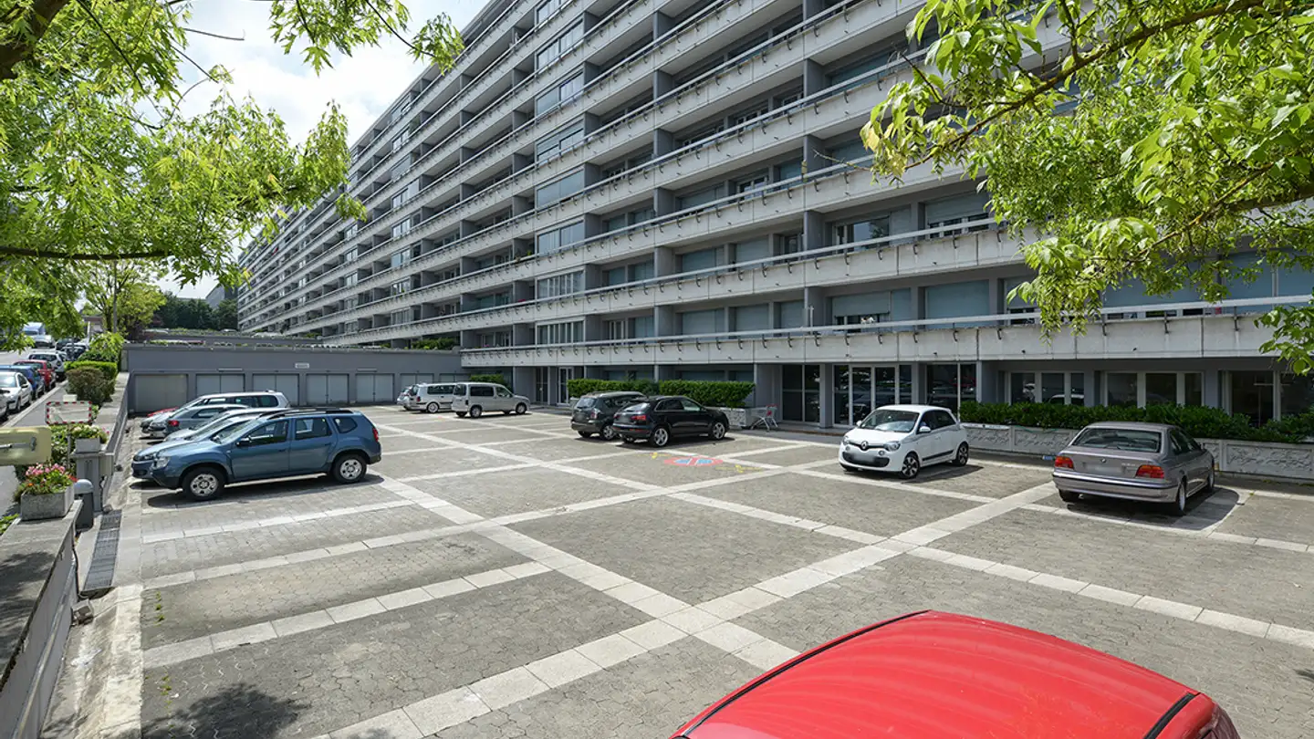 Appartamento in affitto - Chemin Taverney 4, 1218 Le Grand-Saconnex - Foto 4