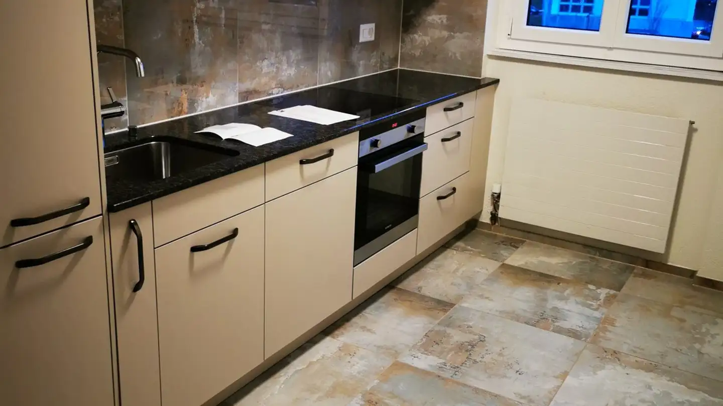 Appartement à louer - 8610 Uster - Photo 2