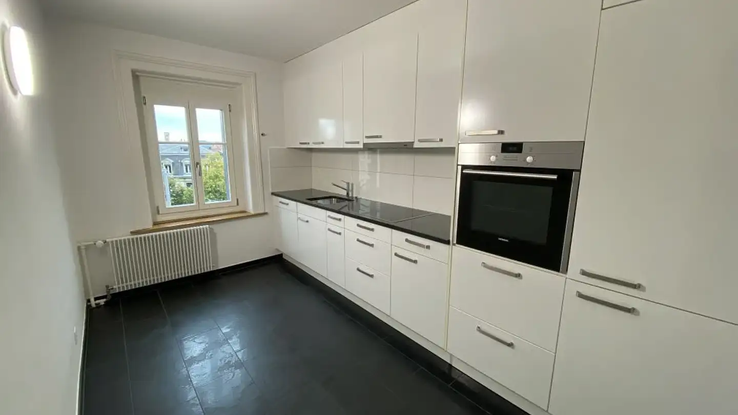 Wohnung mieten - Breitenrainplatz 33, 3014 Bern - Foto 3