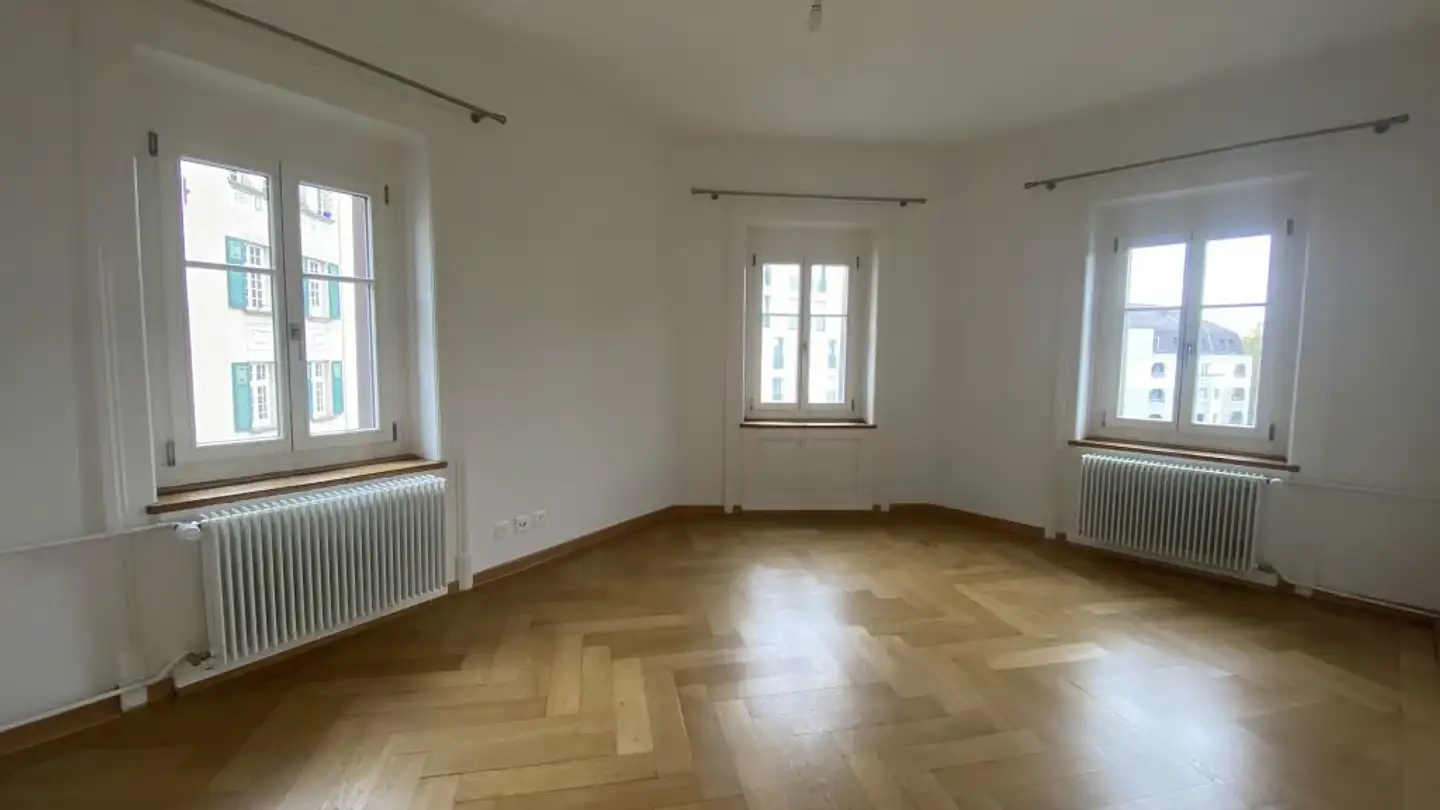 Wohnung mieten - Breitenrainplatz 33, 3014 Bern - Foto 4