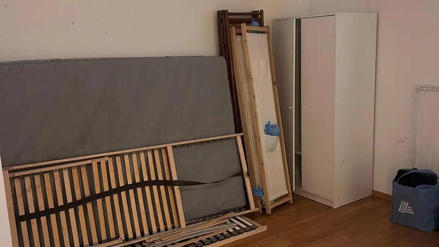 Apartment for rent - Avenue De Chailly 21b, 1012 Lausanne - Photo 4