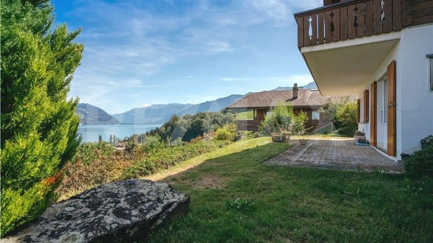 Casa singola in vendita - 3705 Faulensee - Foto 2