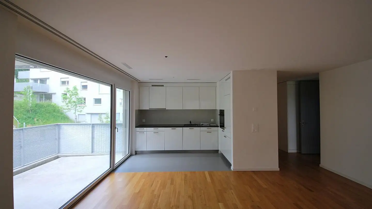 Wohnung mieten - Eichenweg 68, 8408 Winterthur - Foto 2