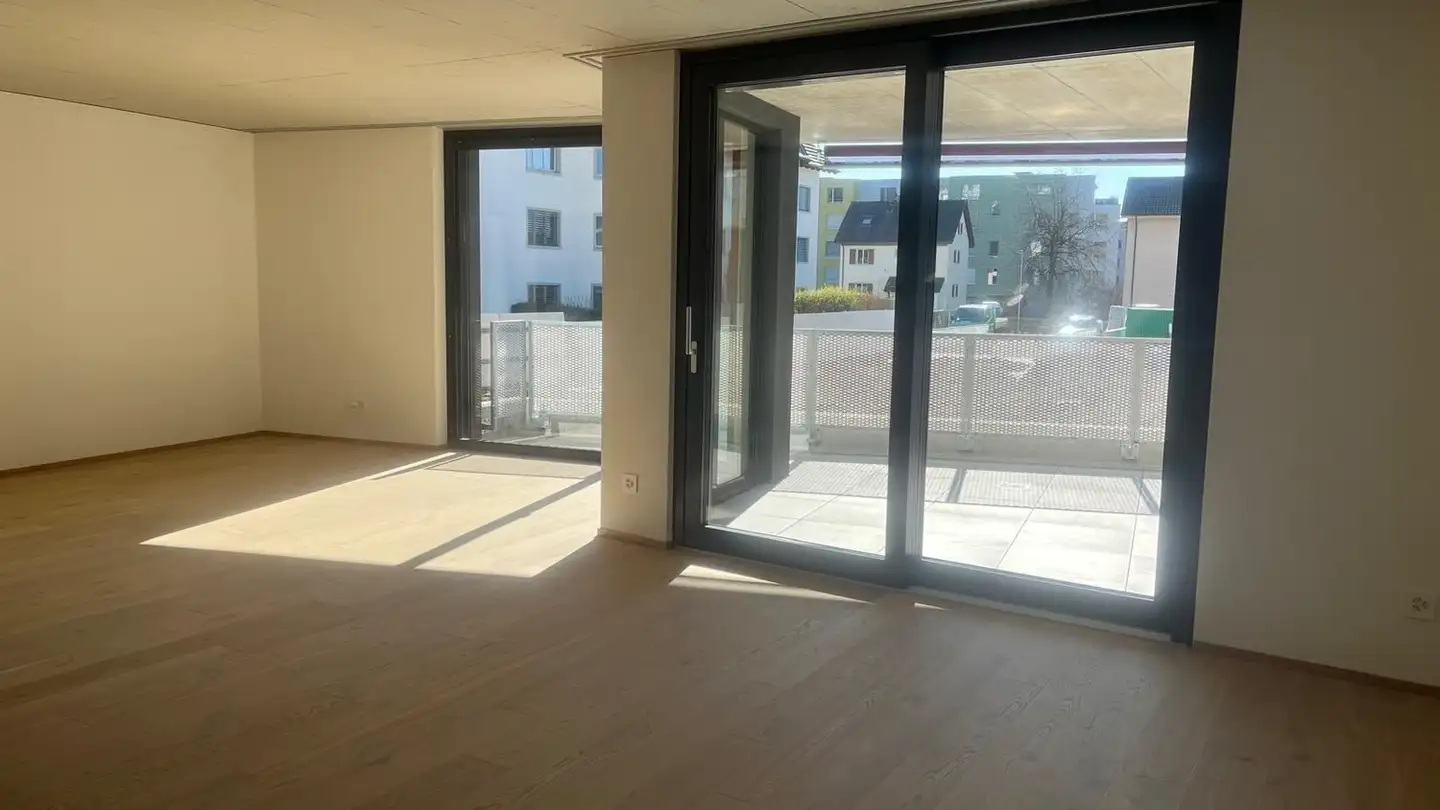 Apartment for rent - Untere Bahnhofstrasse 15, 8910 Affoltern am Albis - Photo 2