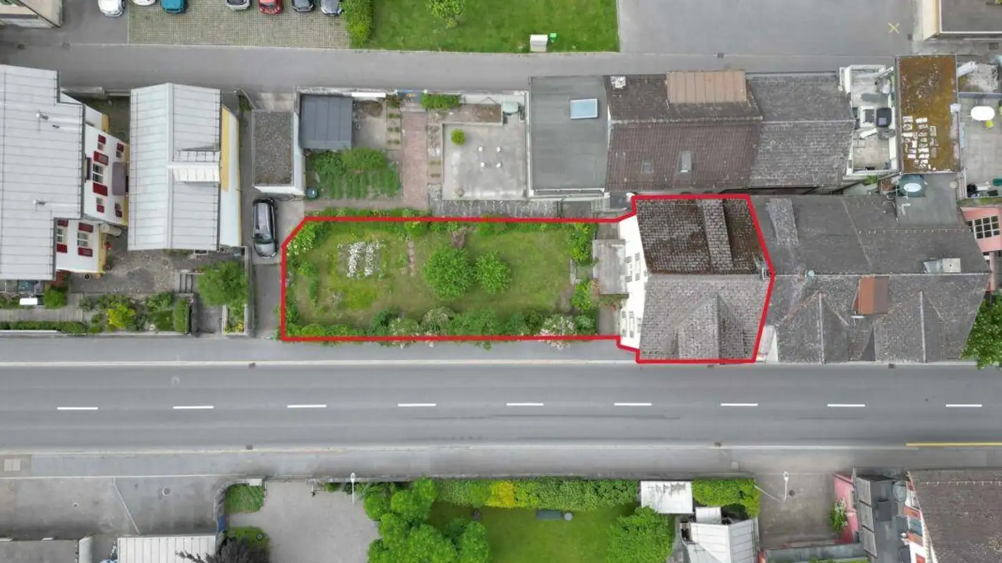 Casa a schiera in vendita - Hauptstrasse 117, 8762 Schwanden GL - Photo 3