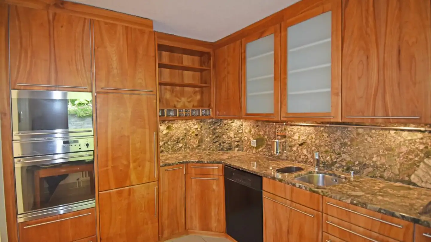 Reihenhaus kaufen - Niederweg 93, 8907 Wettswil - Foto 3