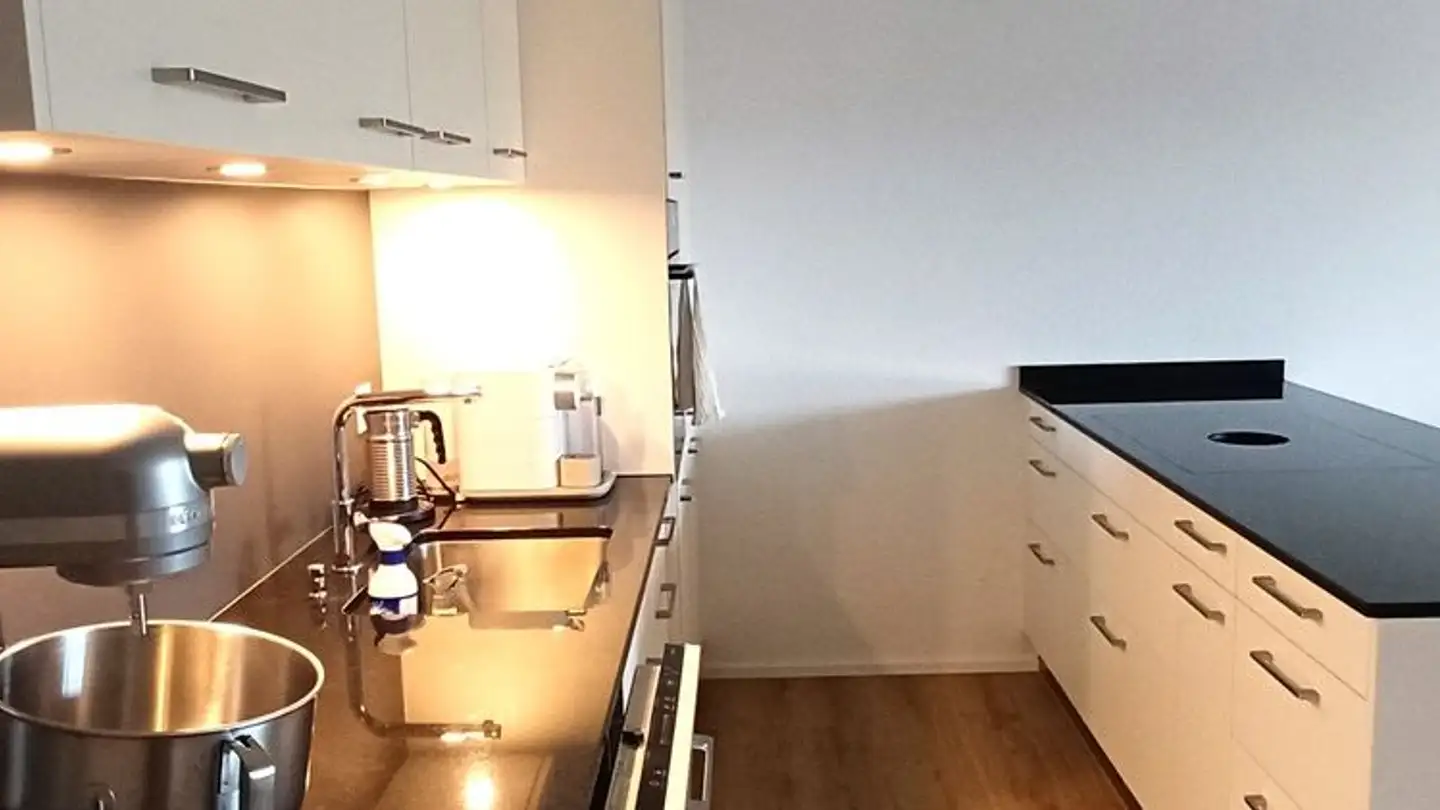 Apartment for rent - St. Gallerstrasse 38a, 9034 Eggersriet