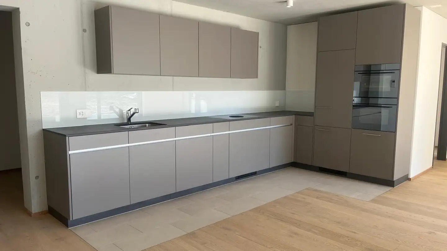 Apartment for rent - Untere Bahnhofstrasse 15, 8910 Affoltern am Albis - Photo 3