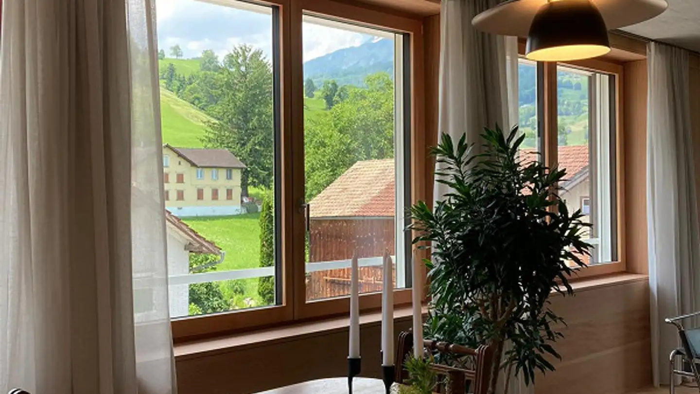 Appartamento in affitto - Büntlistrasse 7, 9472 Grabs - Foto 3