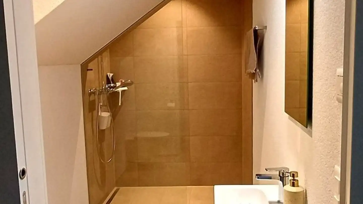 Appartement à louer - St. Gallerstrasse 38a, 9034 Eggersriet - Photo 2