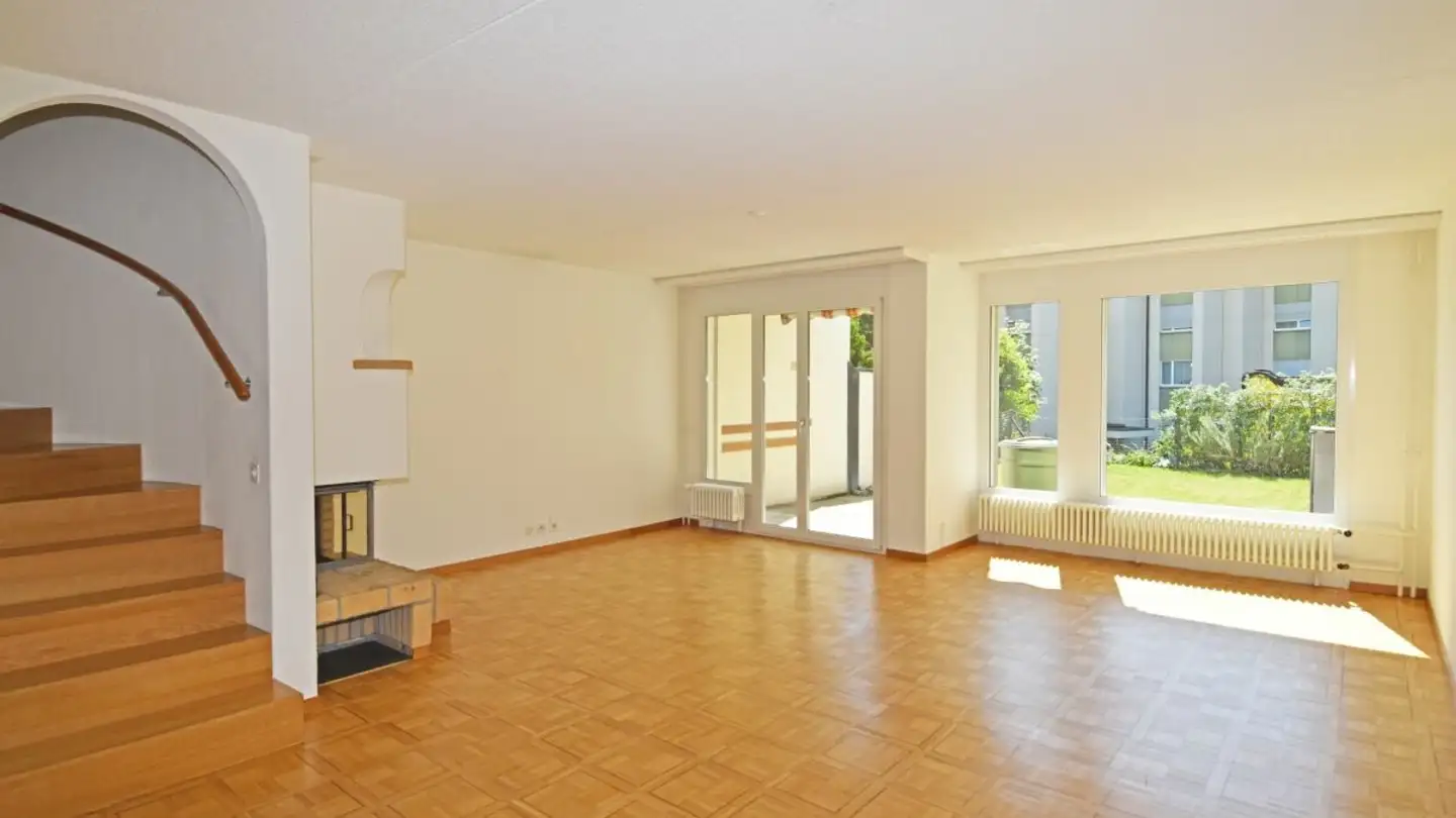 Reihenhaus kaufen - Niederweg 93, 8907 Wettswil - Foto 4