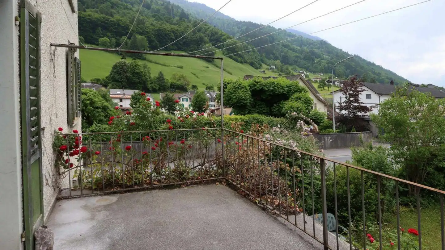 Casa a schiera in vendita - Hauptstrasse 117, 8762 Schwanden GL - Photo 4