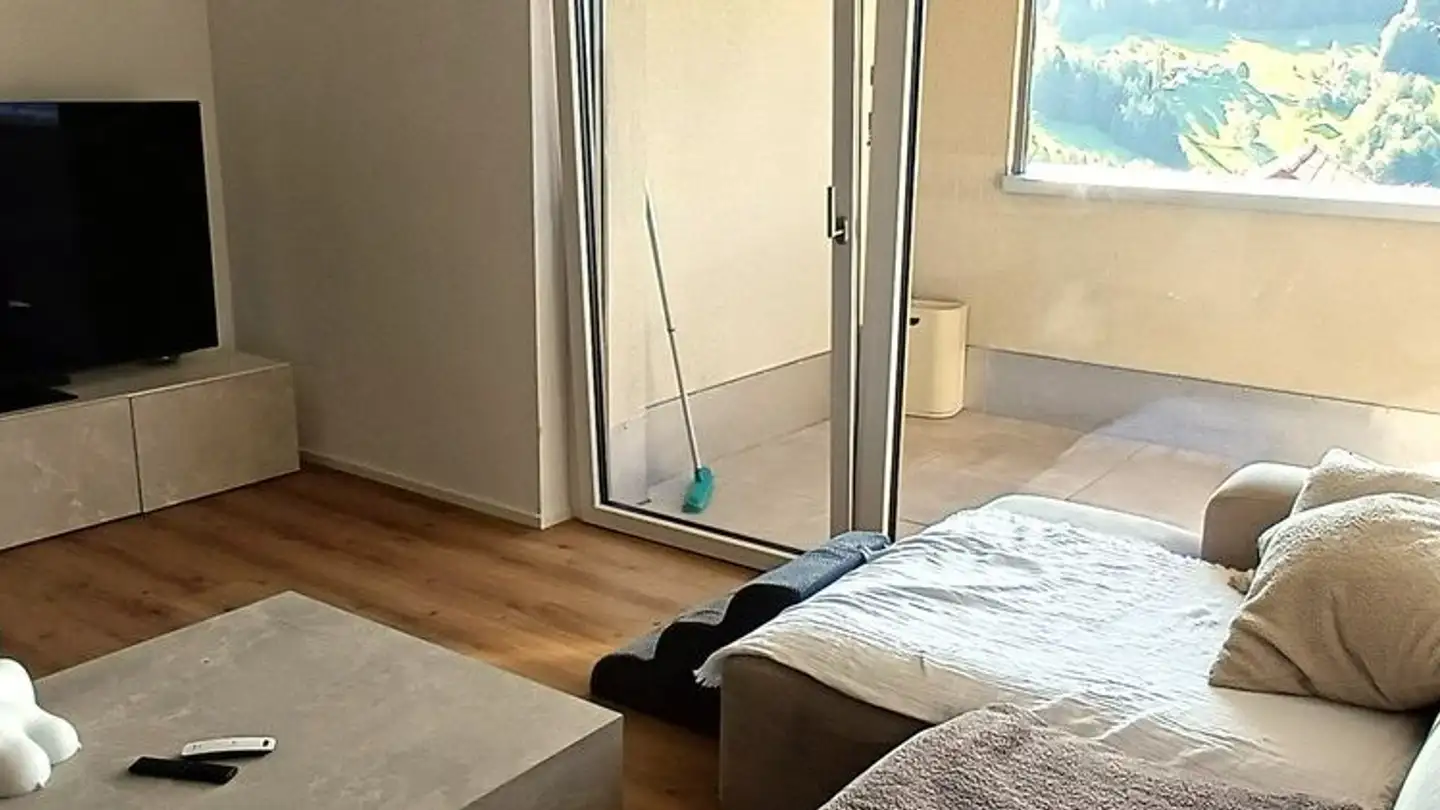 Appartement à louer - St. Gallerstrasse 38a, 9034 Eggersriet - Photo 3