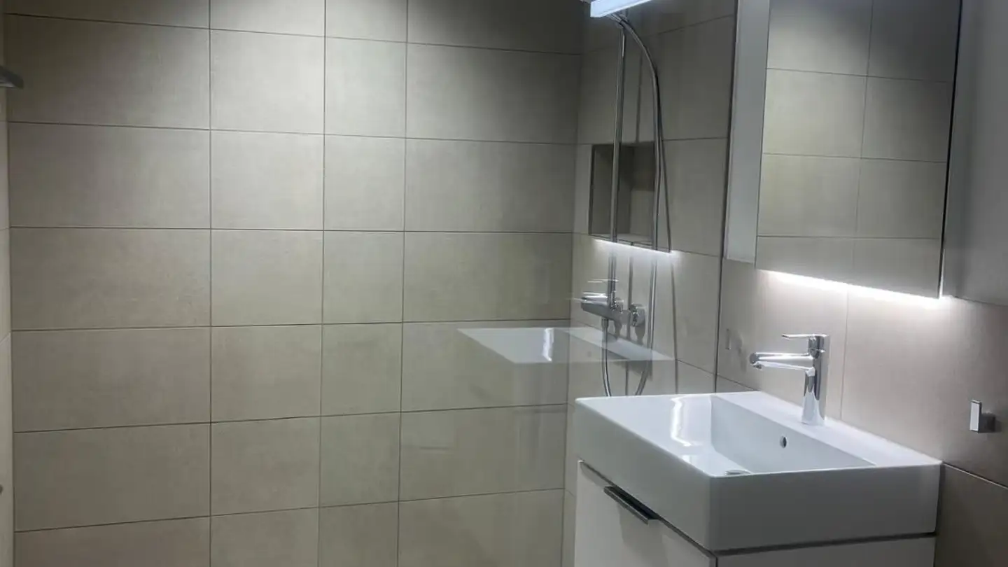 Apartment for rent - Untere Bahnhofstrasse 15, 8910 Affoltern am Albis - Photo 4