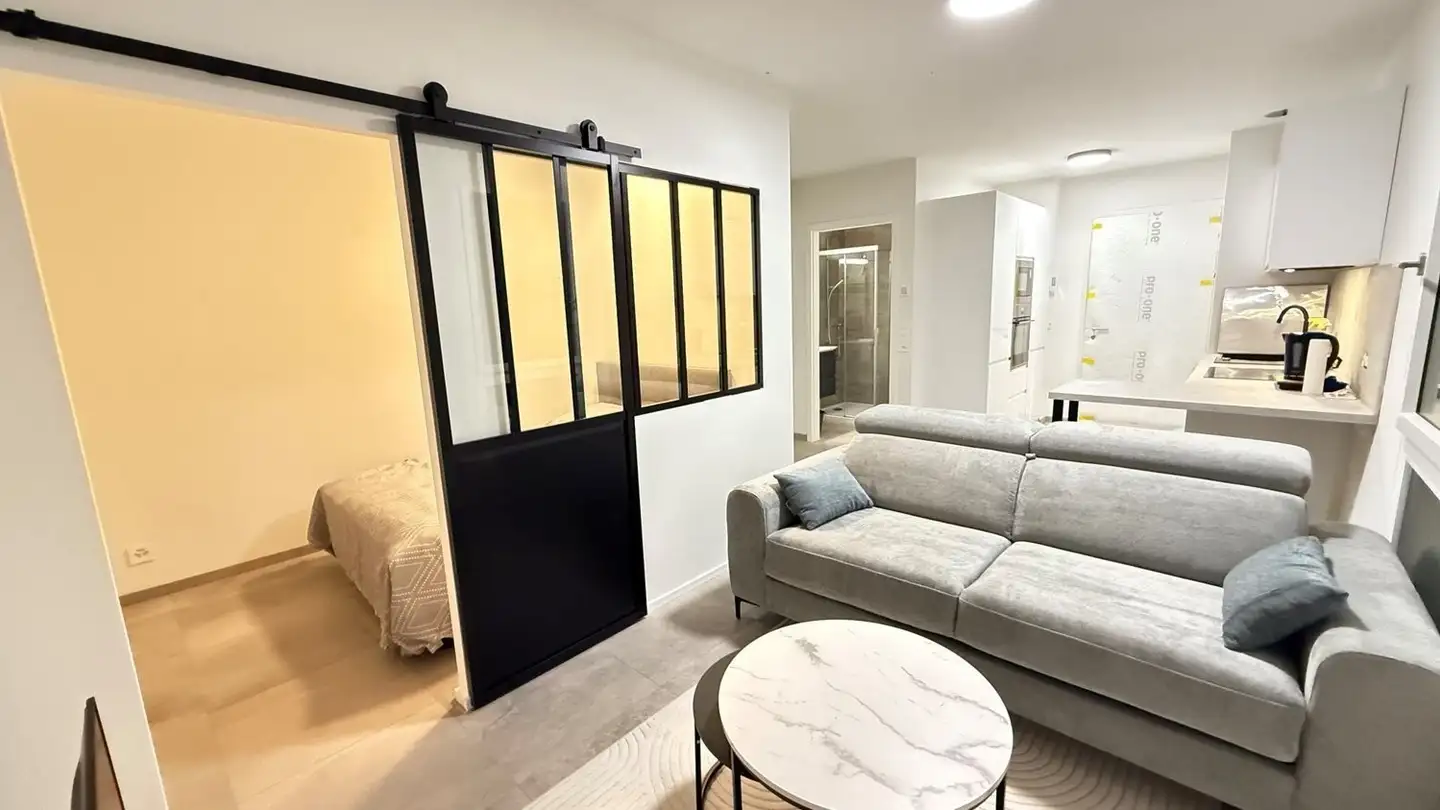 Appartement à louer - Chemin De Courseboux 15, 1096 Cully