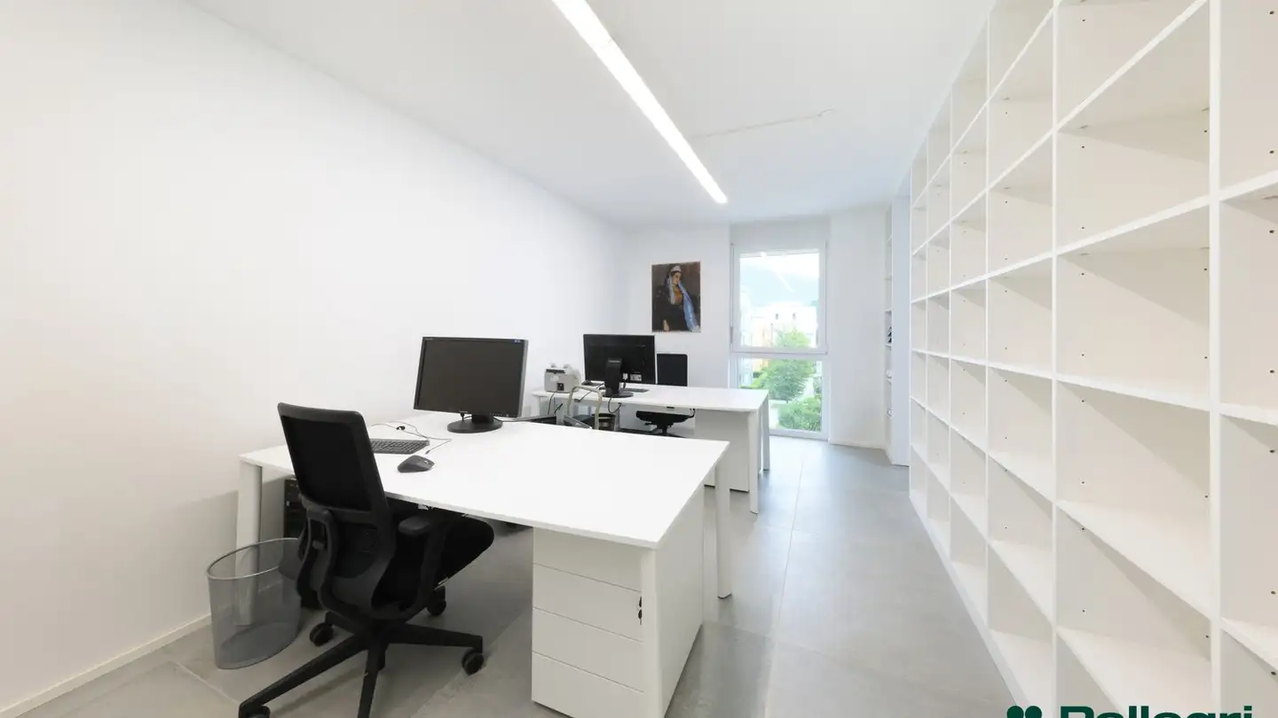 Spazio ufficio in vendita - 6616 Losone - Photo 4