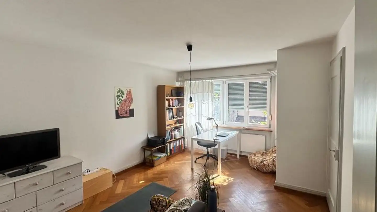 Wohnung mieten - Malzstrasse 19, 8400 Winterthur