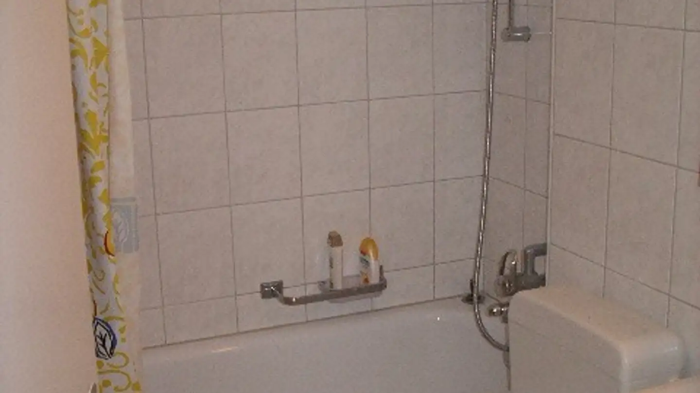 Wohnung mieten - Badenerstrasse 414, 8004 Zürich - Foto 4