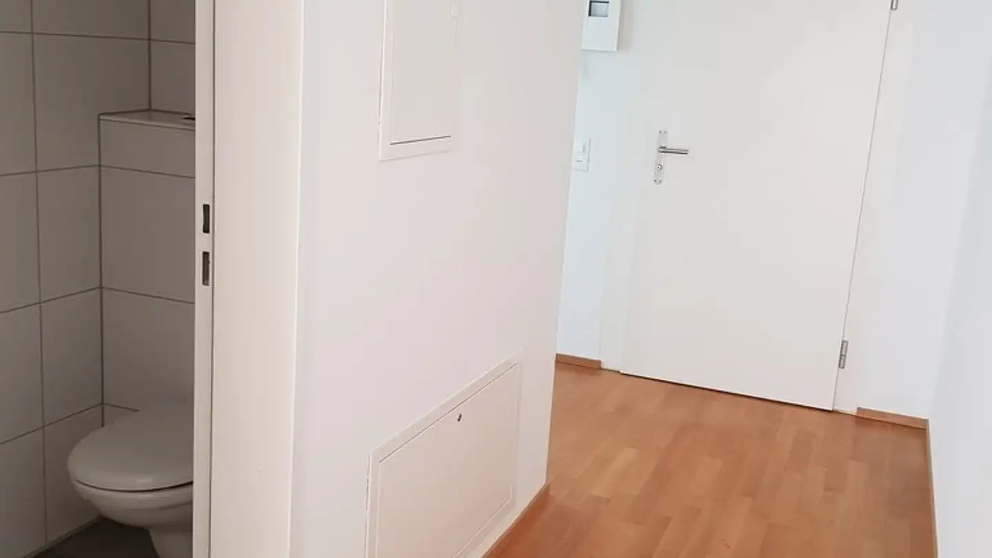 Duplex for rent - Dornacherstrasse 324, 4053 Basel - Photo 3
