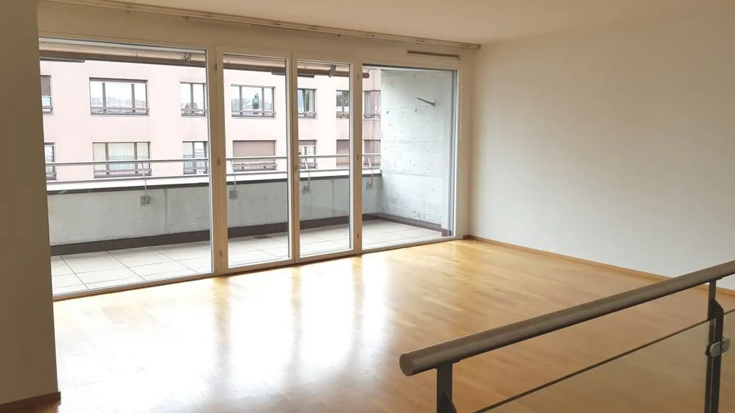 Duplex for rent - Dornacherstrasse 324, 4053 Basel - Photo 4