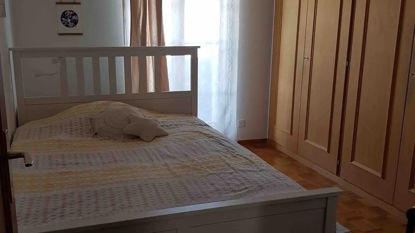 Appartamento in affitto - Chemin De La Distillerie 12, 1233 Bernex - Foto 2