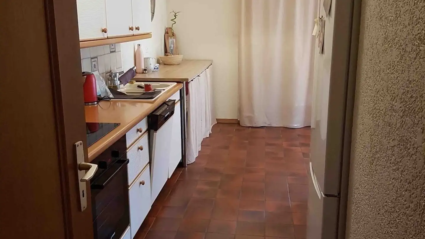 Appartamento in affitto - Chemin De La Distillerie 12, 1233 Bernex - Foto 3