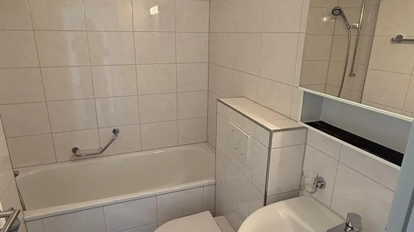 Apartment for rent - Hertensteinstrasse 2, 5408 Ennetbaden - Photo 3