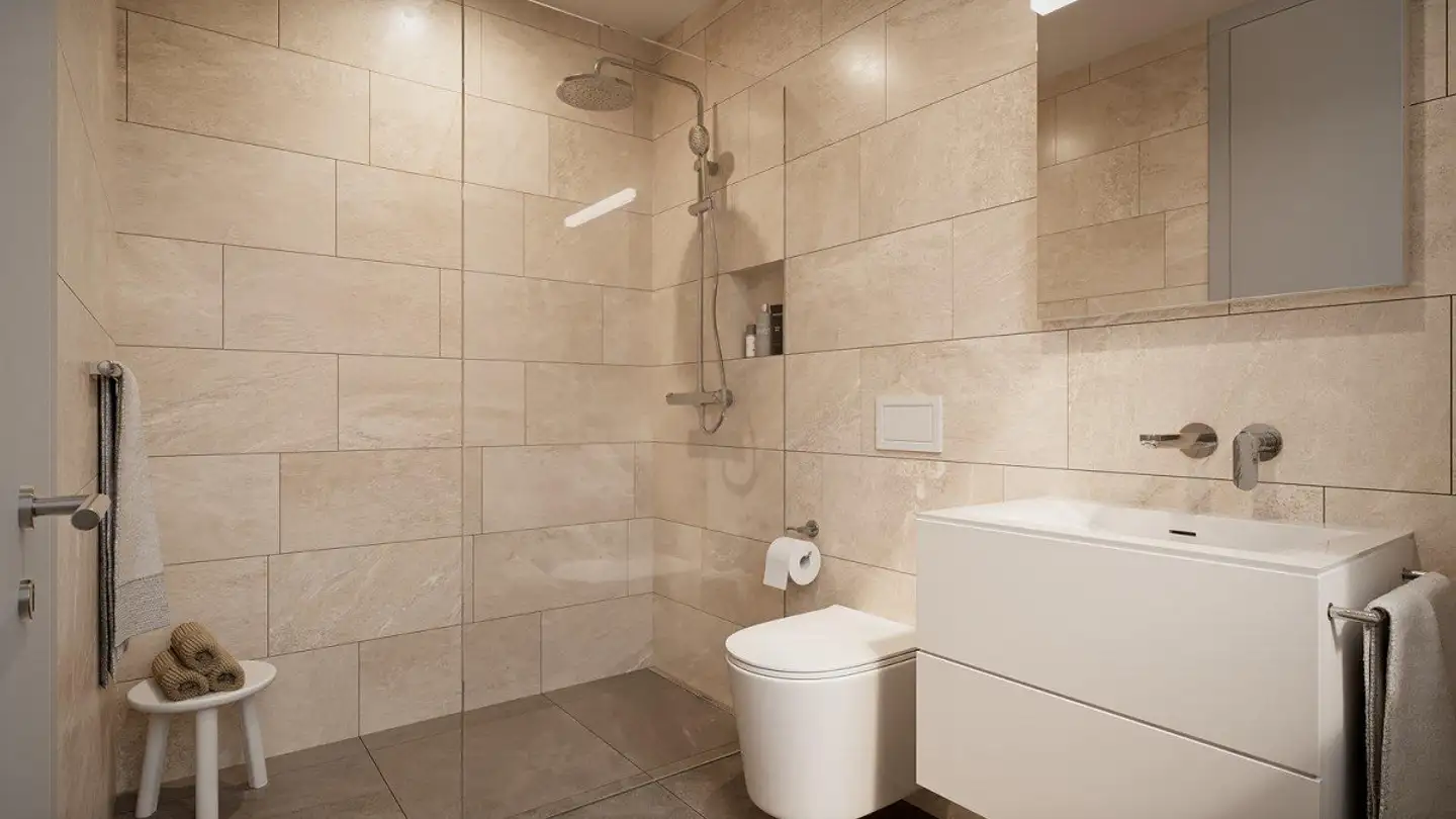 Appartement à louer - Heerenstrasse 39, 8706 Meilen - Photo 3