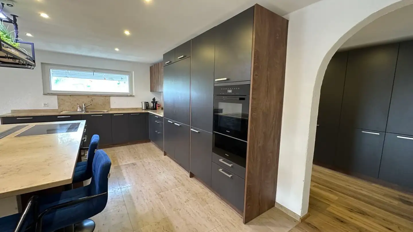 Appartement à louer - 2802 Develier