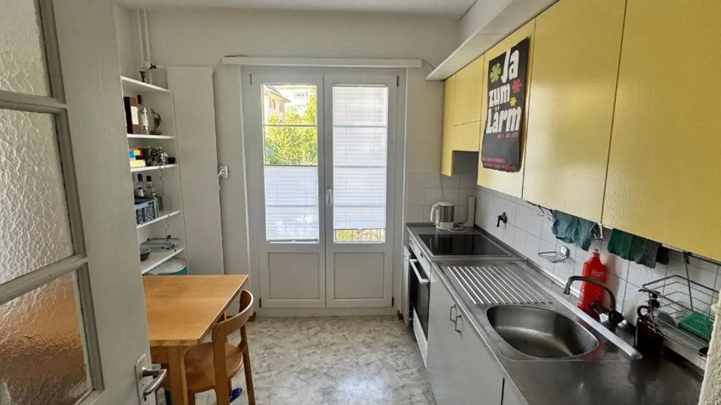 Wohnung mieten - Malzstrasse 19, 8400 Winterthur - Foto 2