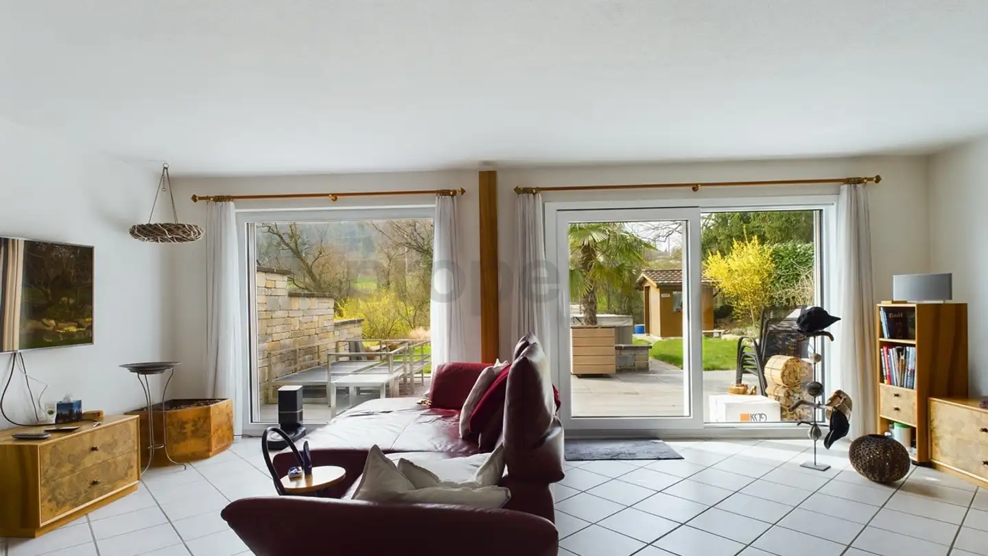 Immeuble résidentiel à louer - 5304 Endingen - Photo 2