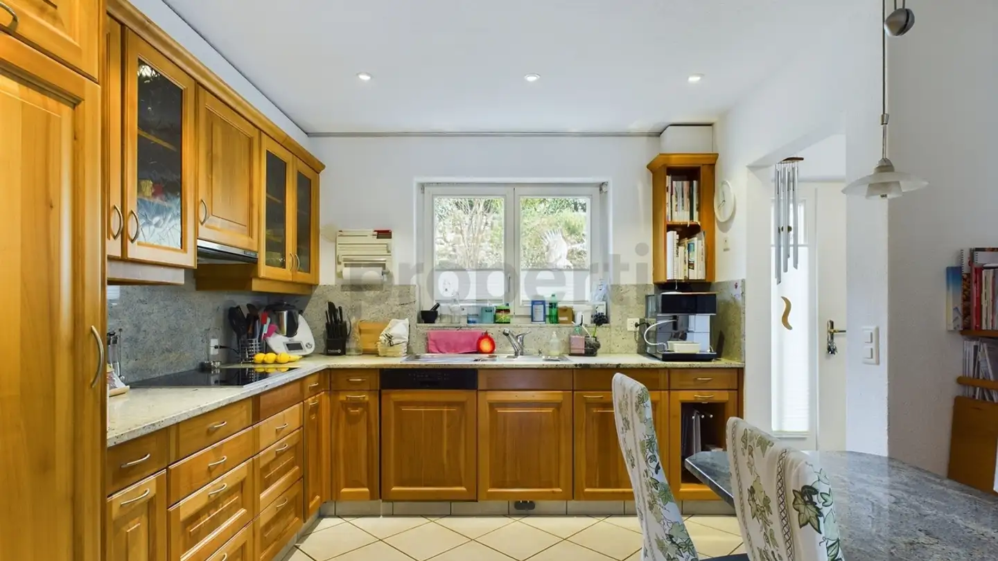 Immeuble résidentiel à louer - 5304 Endingen - Photo 4