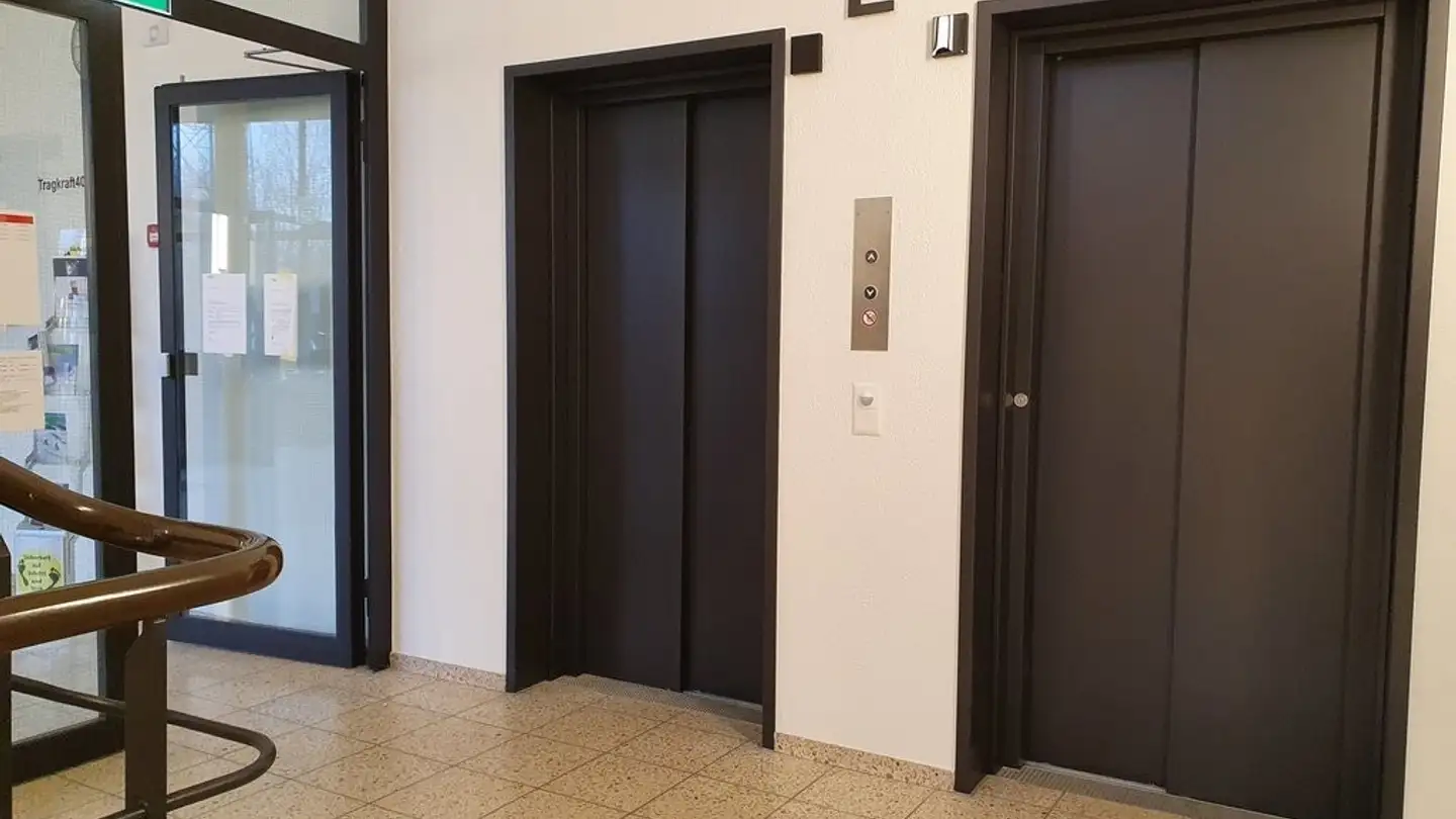 Bürofläche mieten - Weidenstrasse 13, 4142 Münchenstein - Foto 4