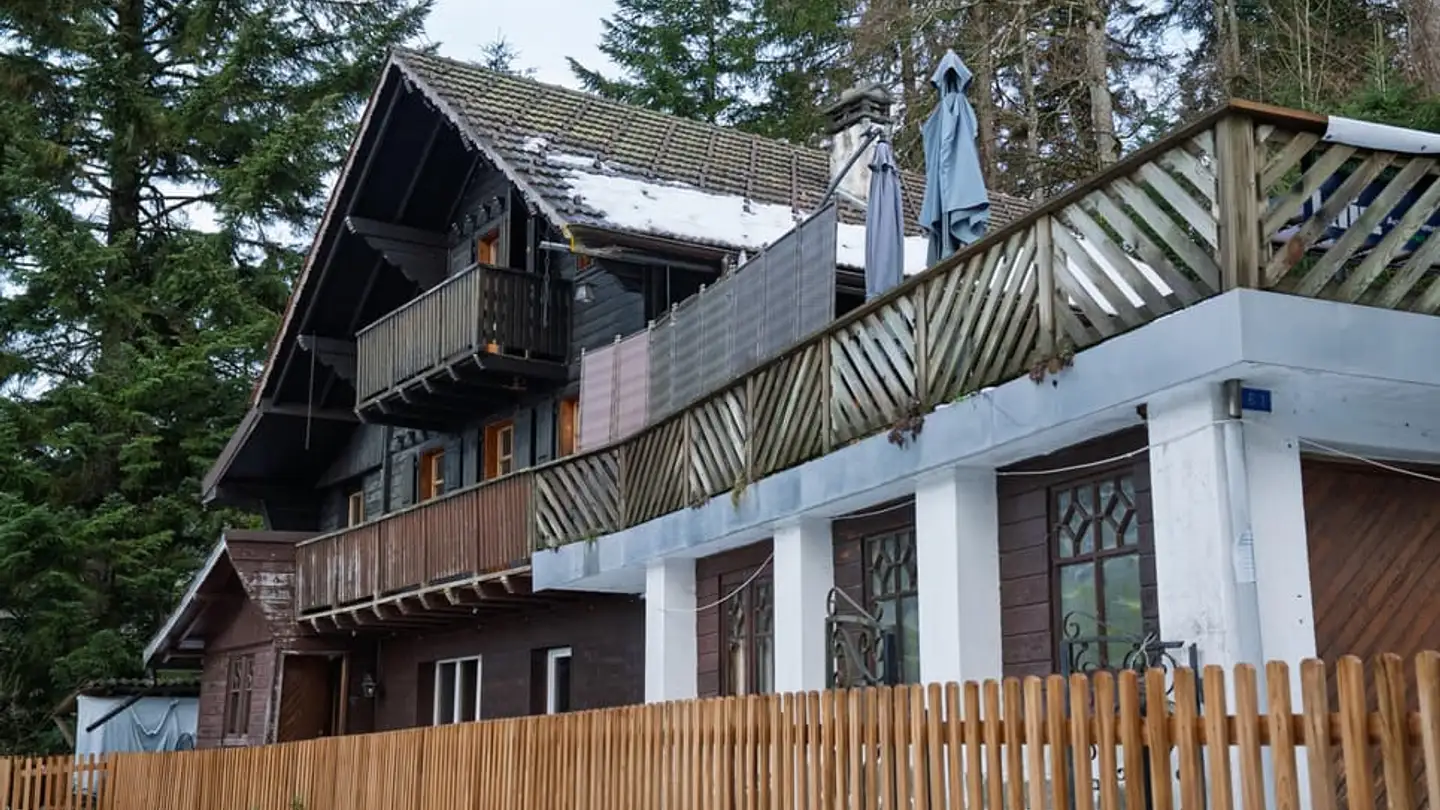 Single house for sale - Route Des Paccots, 1619 Les Paccots - Photo 2