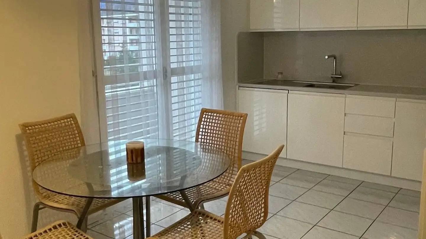 Wohnung mieten - 6710 Biasca