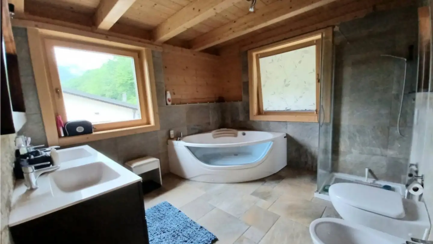 Casa singola in vendita - 6838 Cabbio - Photo 3