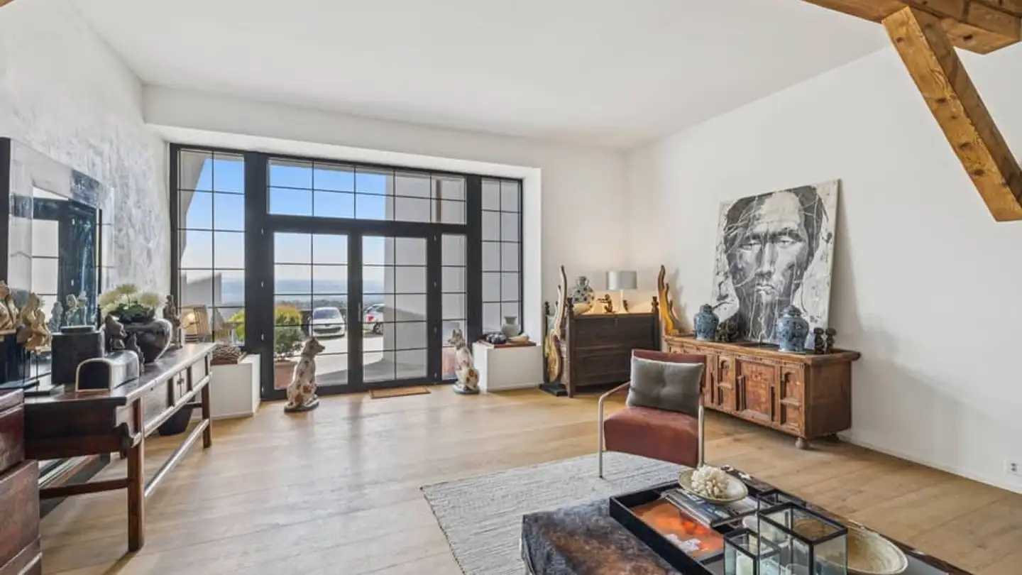 Einfamilienhaus kaufen - 1439 Rances