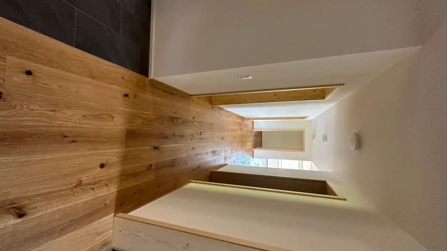 Appartamento in affitto - Steigstrasse 20, 9125 Brunnadern - Photo 2